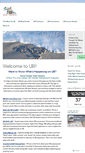 Mobile Screenshot of lbirealestatenews.com